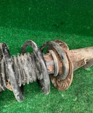 Volkswagen Golf V Front shock absorber/damper 1T0413031DS