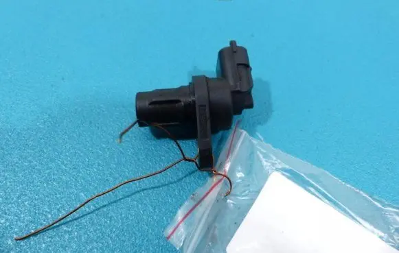 Mercedes-Benz E W212 Camshaft position sensor 0232103050 IMPRK807208