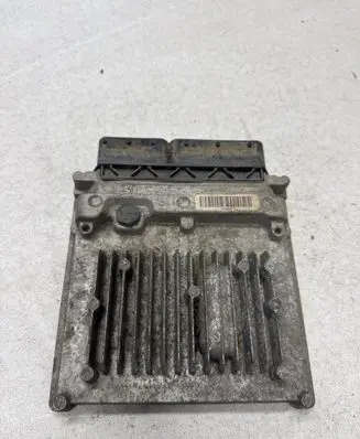 Mercedes-Benz Sprinter W906 Engine control unit/module A6519003403 6519003403 A6519013502
