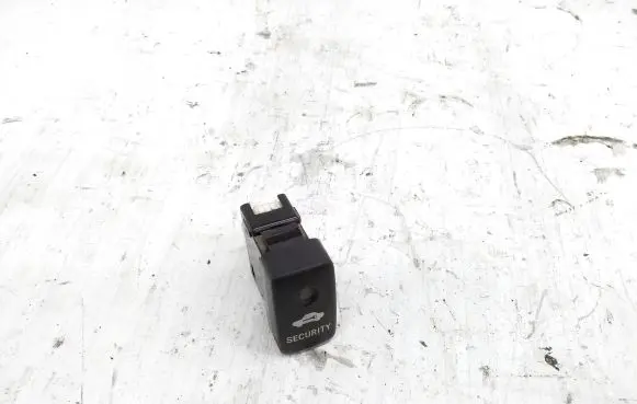 Central locking switch button