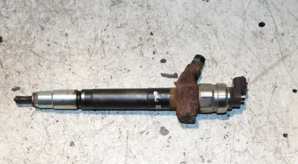 Ford Transit Fuel injector 6C1Q9K546AC
