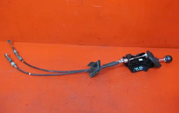 Fiat 500 Gear selector 55210267 55202308