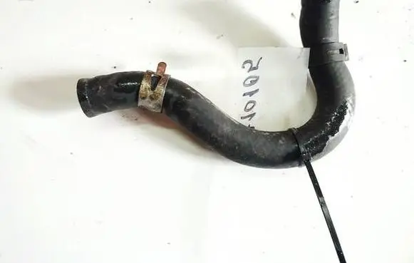 Toyota Yaris Engine coolant pipe/hose