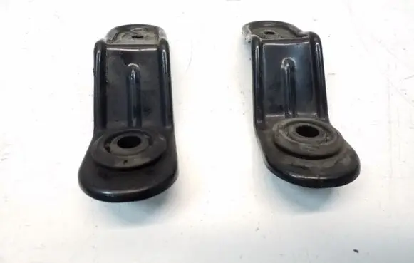 Opel Antara Radiator mount bracket