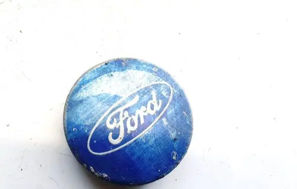 Original wheel cap