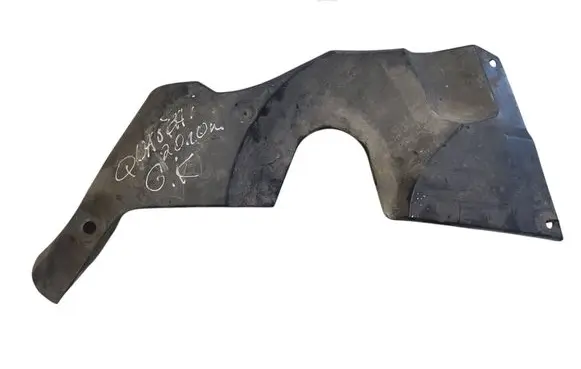 Other under body part