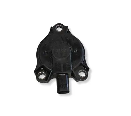 Mercedes-Benz C W204 Camshaft vanos timing valve A2710500177