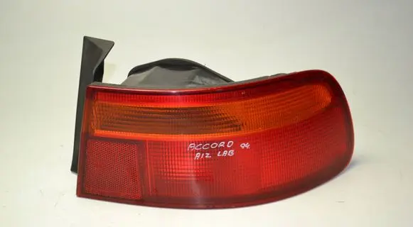 Honda Accord Rear/tail lights 236242
