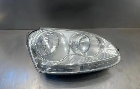Volkswagen Golf V Headlight/headlamp 1K6941030P 1EG1369 1EG24700750