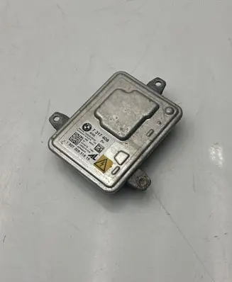 BMW 3 F30 F35 F31 Headlight ballast module Xenon 7317408 1307329318