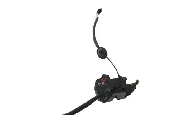 Renault Captur Front door lock 805022764R A046465 40627224