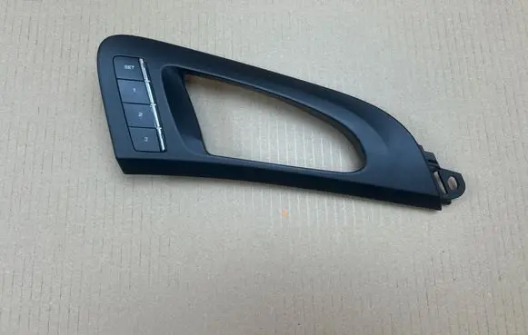 Porsche Cayenne (92A) Seat memory switch 7P5837248A 7P5959561D