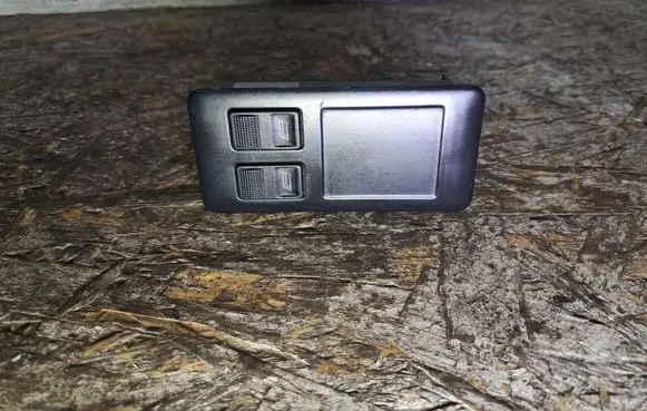 Audi A6 S6 C4 4A Electric window control switch 4A0959521A
