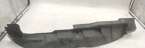 Audi A4 S4 B5 8D Fender end trim 8D0821112