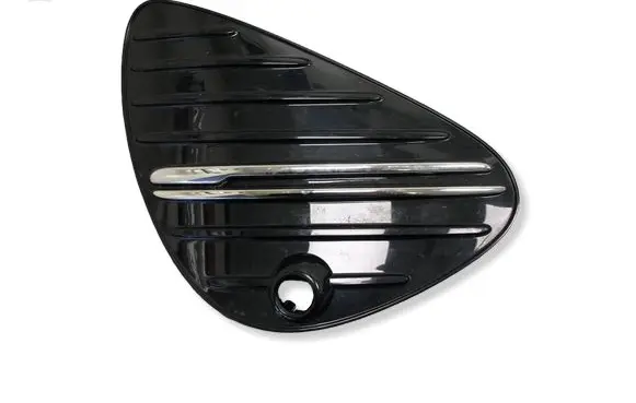 Mercedes-Benz E W214 Front bumper lower grill A2148852102BILI A2148852102