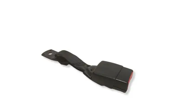 Nissan Juke I F15 Rear seatbelt buckle 