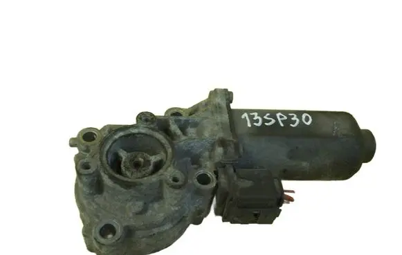 Land Rover Range Rover L322 Other gearbox part 0130008508