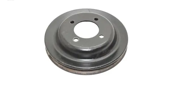 BMW 3 E36 Water pump pulley 1717637 11511717637