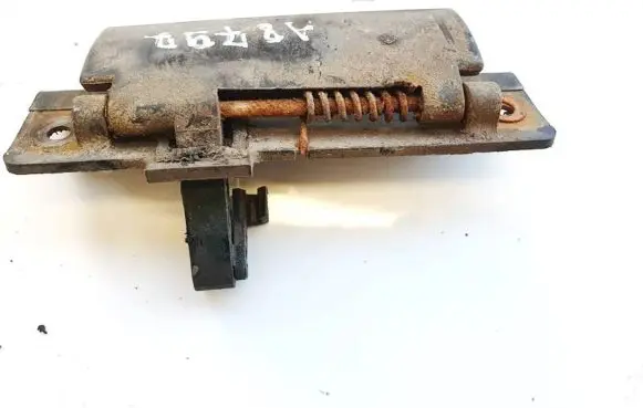 Chevrolet Captiva Tailgate/trunk/boot exterior handle 96624625