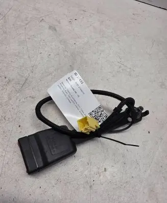 Hyundai Sonata Front seatbelt buckle 8295823103A