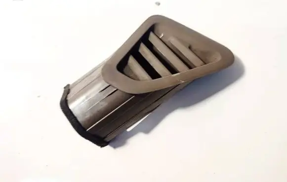 Nissan Murano Z50 Dash center air vent grill ga270032100