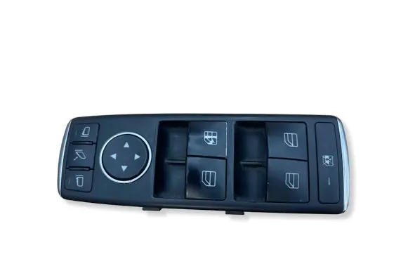 Mercedes-Benz E W212 Electric window control switch A2129056100