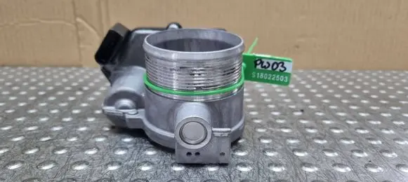 Audi A6 C7 Throttle body valve 059145950AF
