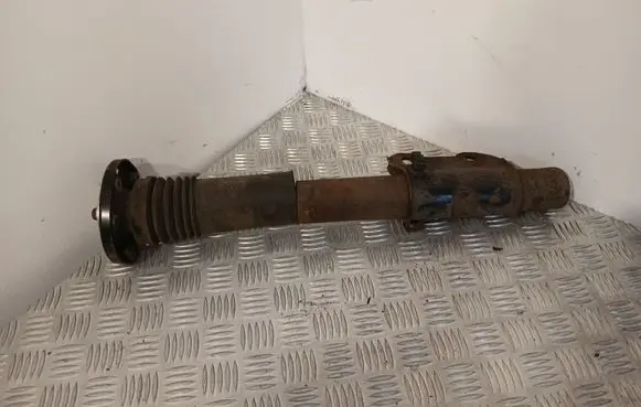 Mercedes-Benz Sprinter W906 Front shock absorber/damper A9063230400