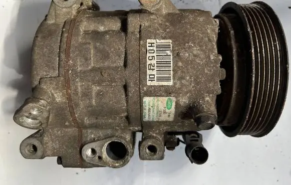 KIA Ceed Air conditioning (A/C) compressor (pump) F500AN8AA03