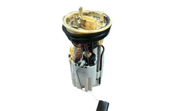 Volkswagen Crafter In-tank fuel pump 2N0919050A 120319 0580203279
