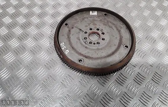 Flywheel