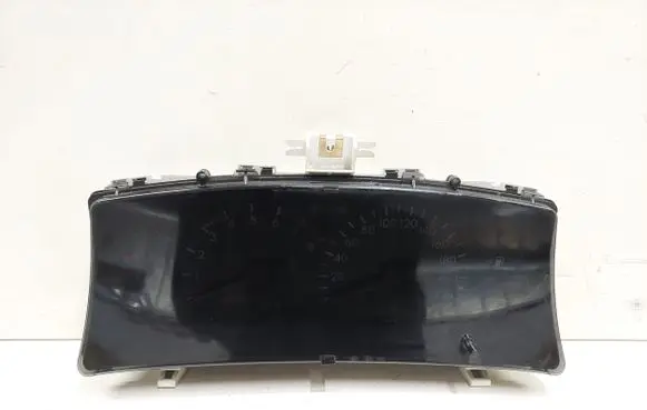 Toyota Corolla E120 E130 Speedometer (instrument cluster) 2574206300 8380012E10
