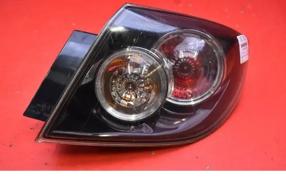 Mazda 3 I Rear/tail lights 