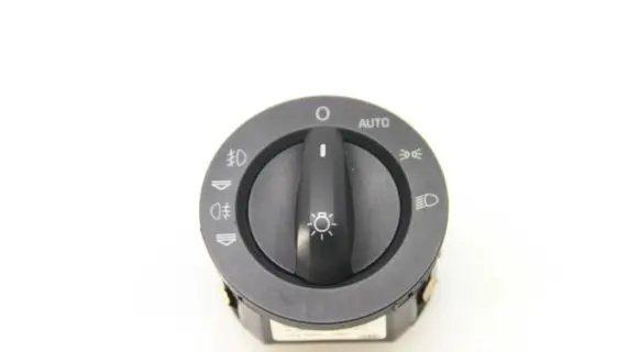 Audi A6 S6 C6 4F Light switch 4F1941531D