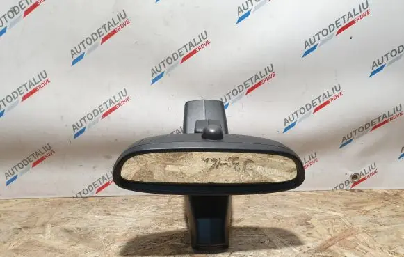 BMW i3 Rear view mirror (interior) 9284918 9284961