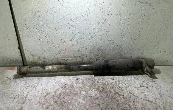 Rear shock absorber/damper