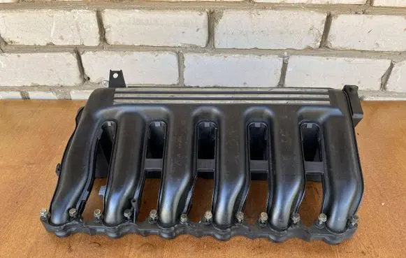 BMW X5 E53 Intake manifold 7792019A L7789288B