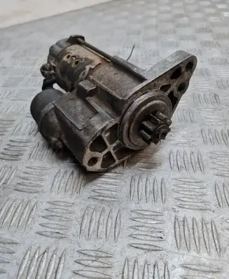 Land Rover Discovery 3 - LR3 Starter motor MS4280001941