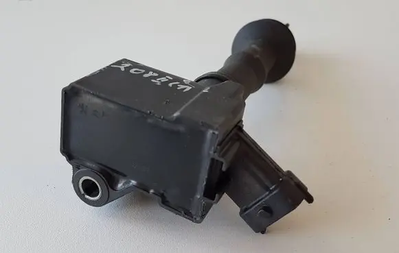 Peugeot 208 High voltage ignition coil 9808653680 28457918