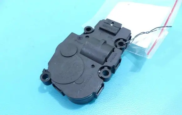 BMW 7 G11 G12 A/C air flow flap actuator/motor 412650920 IMPRK1260774