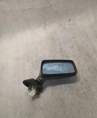 Audi 80 90 B3 Front door electric wing mirror E10017221 0017220