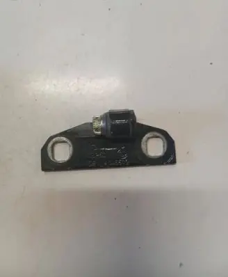 Front door lower hinge