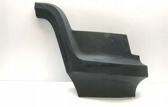 Mercedes-Benz Sprinter W906 Front bumper corner part panel trim A9608859508