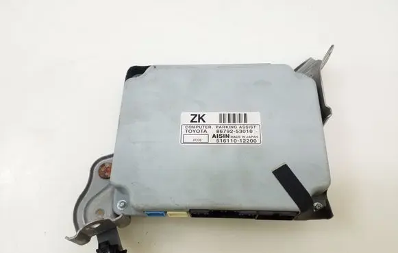 Lexus IS 220D-250-350 Parking PDC control unit/module 8679253010