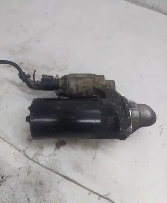 Audi A6 Allroad C6 Starter motor 059911024 18505