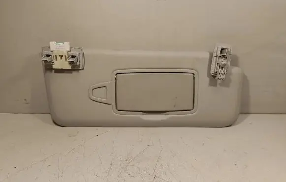 Mercedes-Benz E W213 Sun visor A0998210011