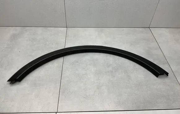 Opel Mokka X Rear fender molding trim 95164507