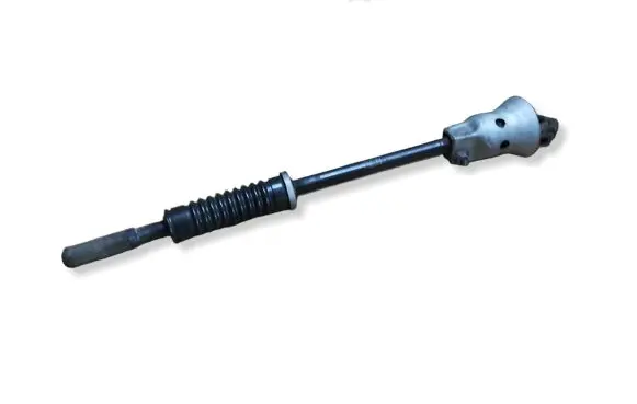Mercedes-Benz ML W163 Steering column universal joint 48011010