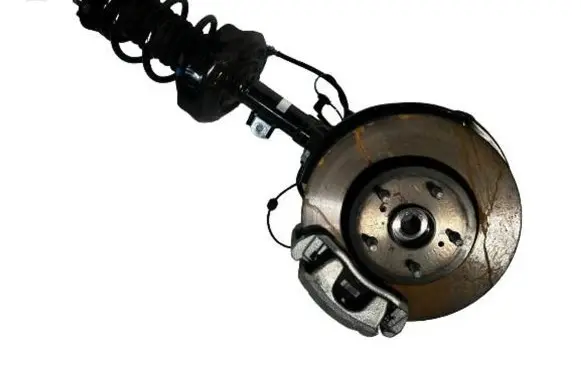 Toyota Corolla E210 E21 Front wheel hub spindle knuckle