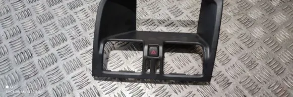 Volvo XC60 Dash center air vent grill 1284825